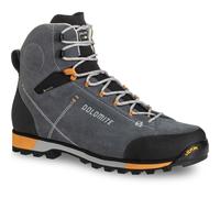 DOLOMITE 54 Hike Evo Gore-tex - Homme - Orange / Noir / Gris - taille 41 1/2- modèle 2025