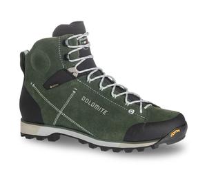 DOLOMITE 54 Hike Evo Gore-tex M - Homme - Vert - taille 44- modèle 2025