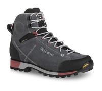 Dolomite - 54 Hike Evo Gore-Tex W Gunmetal Grey - 4.5 - Chaussures de randonnée
