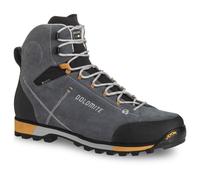 Dolomite - Chaussures de Trekking GORE-TEX - M's 54 Hike Evo GTX Gunmetal Grey pour Homme - Taille 43 1/3 - Gris Gris 43 1/3