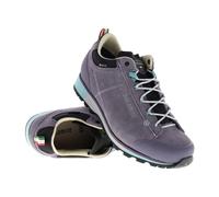 Dolomite - Women's 54 Hike Low Evo GTX - Chaussures multisports - UK 6 | EU 39.5 - dusty purple