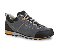 Dolomite - 54 Hike Low Evo Gore-Tex Gunmetal Grey - 11.5 - Chaussures de randonnée