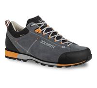 DOLOMITE 54 Hike Low Evo Gore-tex - Homme - Gris / Noir / Orange - taille 44 1/2- modèle 2025