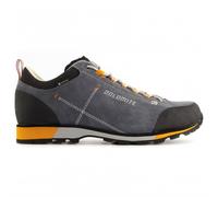 Dolomite Homme Zapato MS 54 Hike Low Evo GTX des Chaussures, Gunmetal Grey, 45 2/3 EU