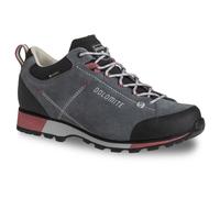 Dolomite - 54 Hike Low EVO GTX - Chaussures randonnée femme Gunmetal Grey - 40.2/3