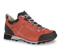 Chaussures de randonnÃ©e DOLOMITE 54 Hike Low Evo GORE-TEX Women's Shoe (Paprika Red) Femme 8.5 UK