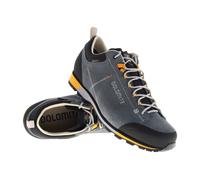 Dolomite 54 Hike Low Evo Hommes Chaussures de randonnée Gore-Tex 8 Gris