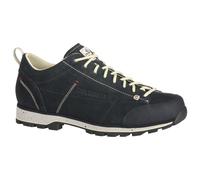 Dolomite Homme Chaussures 54 Low Evo Basket, Bleu, 45 2/3 EU