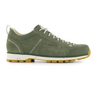 Dolomite Outdoor Chaussures lifestyle/voyage 54 Low Evo Thyme Green matières recyclées Taille 10,5 UK