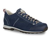 Dolomite - Chaussures lifestyle/voyage - 54 Low Evo Blue en Matières Recyclées - Taille 43 1/3 - Bleu Bleu 43 1/3