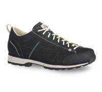 Dolomite Chaussures de randonnée 54 Low Evo Bleu/Cord Homme 10 UK
