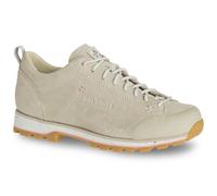 Dolomite - Chaussures lifestyle/voyage - W'S 54 Low Evo Beige pour Femme en Matières Recyclées - Taille 38 2/3 Beige 38 2/3