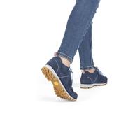 Dolomite Outdoor Chaussures de randonnée W's 54 Low Evo Cork Brown Taille 5