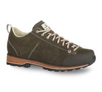 Dolomite 54 Low EVO - Chaussures randonnée femme Dark Brown 41.5