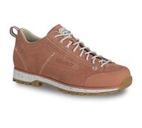 Dolomite - 54 Low EVO - Chaussures randonnée femme Peach Orange - 38.2/3