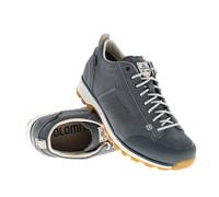 Dolomite 54 Low Evo Femmes Chaussures de randonnée Gore-Tex 4.5 Bleu