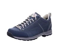 Dolomite 54 Low FG Evo GTX Hommes Chaussures de randonnée Gore-Tex 12 Bleu