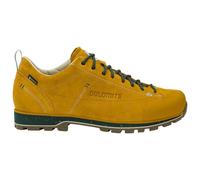 Chaussures DOLOMITE 54 Low Evo GTX (Golden Yellow) 8.5 UK