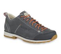 Dolomite Outdoor Chaussures 54 Low Evo Gunmetal Grey/Canapa Beige Homme 8.5 UK
