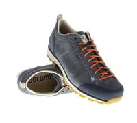 Dolomite - 54 Low Evo - Chaussures de loisirs - EU 45 - gunmetal grey / canapa beige