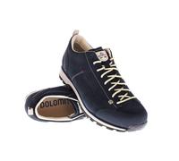 Dolomite 54 Low EVO Hommes Chaussures de randonnée 8 Bleu