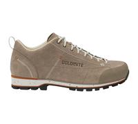 Dolomite - Chaussures lifestyle/voyage - 54 Low Evo Lt Otter Brown en Matières Recy s - Taille 10,5 UK - Marron Marron 10,5 UK