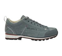 Dolomite - 54 Low Evo Leather - Chaussures de loisirs - UK 10,5 | EU 45 - pewter grey