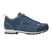 Dolomite - 54 Low Evo Leather - Chaussures de loisirs - UK 7 | EU 40.5 - dark blue