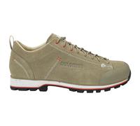 Dolomite - Chaussures lifestyle/voyage - 54 Low Evo Pistacchio Grey en Matières Recy s - Taille 44 - Beige Beige 44