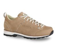 Chaussures De Trekking Basses Marron Clair Pour Femmes Dolomite 54 Low Evo 289211-1643 40;39