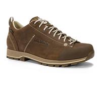 Dolomite - 54 Low Fg Evo Gore-tex Dark Brown - 7.5 - Chaussures de randonnée
