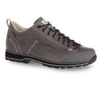 Dolomite - Chaussures lifestyle en GORE-TEX® - 54 Low FG Evo GORE-TEX Gunmetal Grey/Black en Cuir - Taille 45 - Marron Marron 45