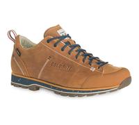 Dolomite Outdoor Chaussures de randonnée 54 Low FG Evo Gore-Tex Homme 7.5 UK Jaune doré