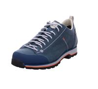 Dolomite 54 Low Fg Evo GTX Chaussures de randonnée pour homme, Legion Blue., 42.5 EU