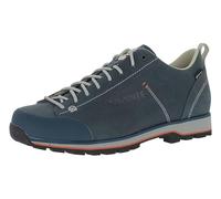 Dolomite 54 Low Fg Evo GTX Chaussures de randonnée pour homme, Legion Blue., 44.5 EU
