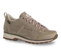 Dolomite - Chaussures lifestyle en GORE-TEX® - W'S 54 Low Fg Evo Gtx Aluminium Grey pour Femme en Cuir - Taille 38 - Gris Gris 38