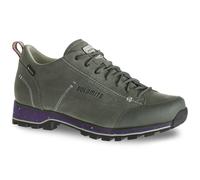 Dolomite - 54 Low FG Evo GTX - Chaussures randonnée femme Ivy Green - 42