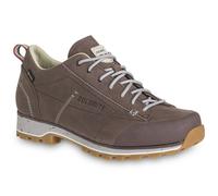 Dolomite - 54 Low FG Evo GTX - Chaussures randonnée femme Plum Brown - 41.5