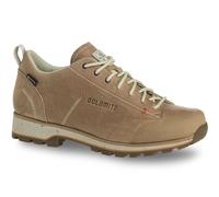 Dolomite Outdoor Chaussures de randonnée 54 Low FG Evo GTX Femme Taupe Beige 37,5