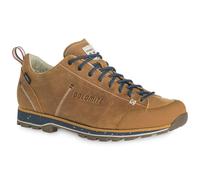 Chaussures de randonnÃ©e DOLOMITE 54 Low Fg Evo Gore-Tex (Golden Yellow) Homme 11 UK