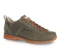 Dolomite Cinquantaquattro Low Fg Evo Goretex Hiking Shoes Vert EU 45 Homme,Femme