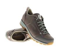 Dolomite - 54 Low FG Evo GTX - Chaussures randonnée femme Gunmetal Grey - 37.5