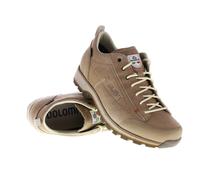 Dolomite 54 Low FG Evo GTX Femmes Chaussures de randonnée Gore-Tex 5.5 Beige