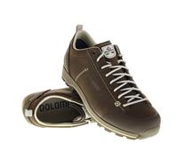Dolomite 54 Low FG Evo GTX Hommes Chaussures de randonnée Gore-Tex 10 Brun