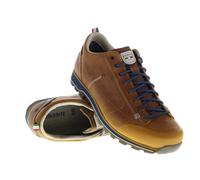 Dolomite - Chaussures lifestyle en GORE-TEX - 54 Low Fg Evo GTX Golden Yellow pour Homme en Cuir - Taille 44,5 - Marron Marron 44,5