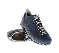 Dolomite - Chaussures lifestyle en GORE-TEX - 54 Low Fg Evo GTX Blue Navy pour Homme en Cuir - Taille 9,5 UK Navy 9,5 UK