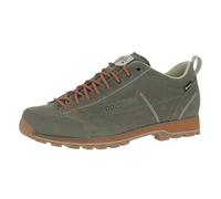 Dolomite Chaussures lifestyle 54 Low Fg Evo GTX GORE-TEX® en cuir Vert Taille 9 UK