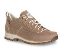 Dolomite - 54 Low Fg GTX - Chaussures lifestyle femme Taupe Beige - 37.5