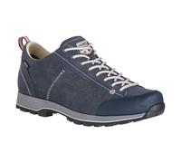 Dolomite - 54 Low FG GTX - Chaussures randonnée Blue Navy - 38