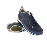 Dolomite 54 Low LT Hommes Chaussures de randonnée 11 Bleu foncé